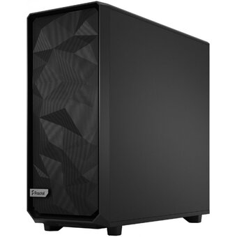  Корпус Fractal Design Meshify 2 XL Dark Tempered Glass, FD-C-MES2X-01, без БП 