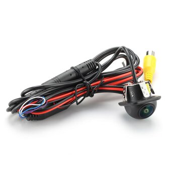  Камера заднего вида ASPECT RC-2B 