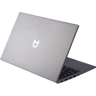  Ноутбук IRBIS 14NBP3003P 14" FHD (1920x1080) IPS 300cd, Core i5-1240P, 16Gb DDR4-3200(1), 512Gb SSD 