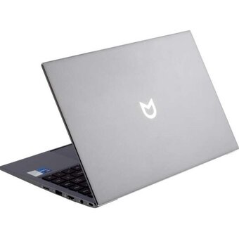  Ноутбук IRBIS 14NBP3003P 14" FHD (1920x1080) IPS 300cd, Core i5-1240P, 16Gb DDR4-3200(1), 512Gb SSD 