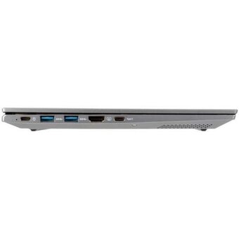  Ноутбук IRBIS 14NBP3003P 14" FHD (1920x1080) IPS 300cd, Core i5-1240P, 16Gb DDR4-3200(1), 512Gb SSD 