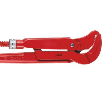  Ключ трубный Milwaukee 4932464577, S 430мм 