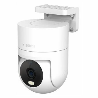  Камера видеонаблюдения Xiaomi Outdoor Camera CW300 EU BHR8097EU 