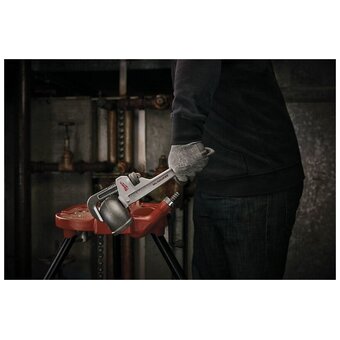  Ключ трубный Milwaukee 48227212, 300мм 