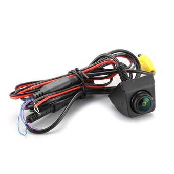  Камера заднего вида ASPECT RC-9A 