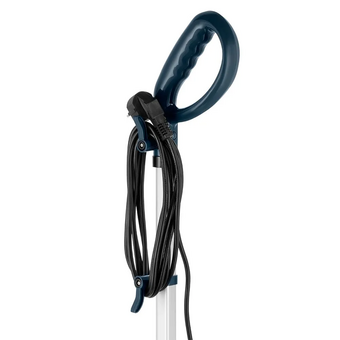  Паровая швабра Kitfort КТ-3921 синий 