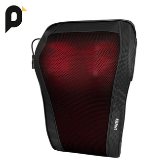  Массажер для шеи KitFort КТ-2989 черный 