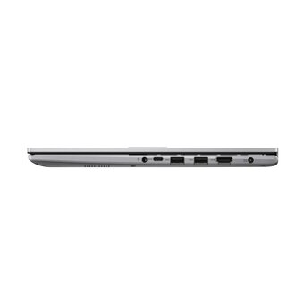  Ноутбук ASUS Vivobook 15 X1504ZA-BQ825 (90NB1022-M015X0) Intel Core i3 1215U 1200MHz/15.6"/1920x1080/8GB/512GB SSD/Intel UHD Graphics/Без ОС 