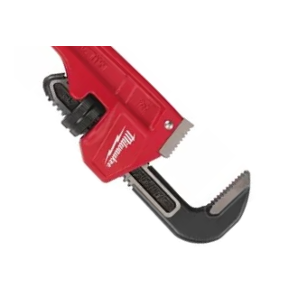  Ключ трубный Milwaukee 48227114, L 350мм 