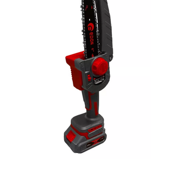  Пила цепная REDBO ONS-21/6BL синий/черный 28236 