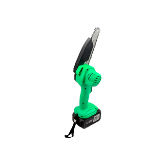  Пила цепная аккумуляторная Zitrek GreenSaw 20 Extra power, 082-1851-1 с акк и ЗУ 