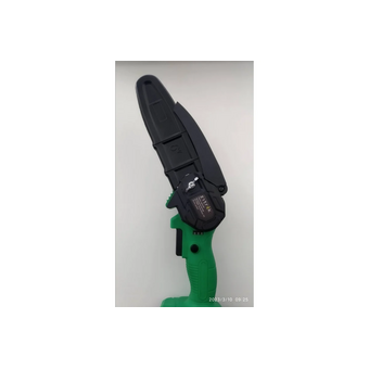  Пила цепная аккумуляторная Zitrek GreenSaw 20 Extra power, 082-1851-1 с акк и ЗУ 