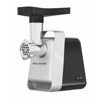  Электромясорубка WILLMARK WMG-2402X 