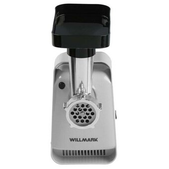  Электромясорубка WILLMARK WMG-2402X 