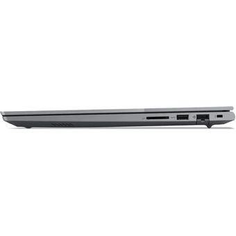  Ноутбук Lenovo Thinkbook 16 G6 IRL (21KH00RREV) 16", IPS, Intel Core i5 13420H 2.1ГГц, 8 ядер, 8ГБ DDR5, 512ГБ SSD, Intel UHD Graphics, без ОС серый 