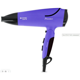  Фен Vitek VT-8225 