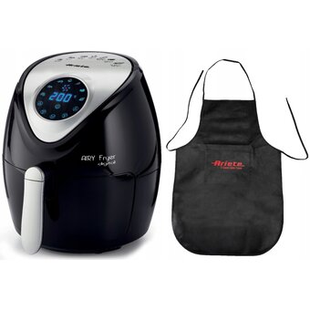  Фритюрница Ariete 4616/03 Airy Fryer Digital 