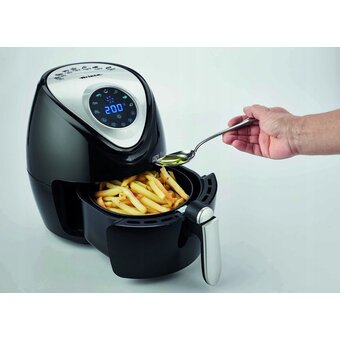  Фритюрница Ariete 4616/03 Airy Fryer Digital 