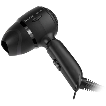  Фен Vitek VT-8210 черный 