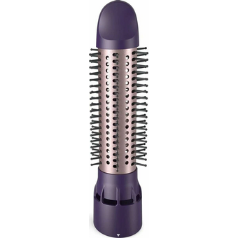  Фен-щетка Philips BHA313/00 фиолетовый 