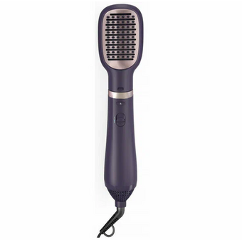  Фен-щетка Philips BHA313/00 фиолетовый 