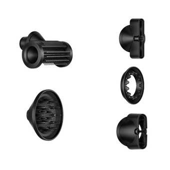  Фен DYSON HD16 Vinca 515092-01 Blue Topaz 