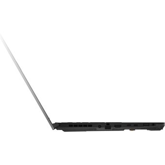  Ноутбук ASUS Tuf Gaming A15 FA507UV-LP149 (90NR0I25-M007W0) Ryzen 7 8845HS 16Gb SSD 512Gb nVidia RTX 4060 8Gb 15,6 FHD IPS Cam 90Вт*ч No OS Серый 
