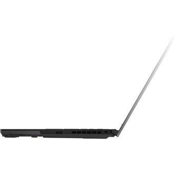  Ноутбук ASUS Tuf Gaming A15 FA507UV-LP149 (90NR0I25-M007W0) Ryzen 7 8845HS 16Gb SSD 512Gb nVidia RTX 4060 8Gb 15,6 FHD IPS Cam 90Вт*ч No OS Серый 