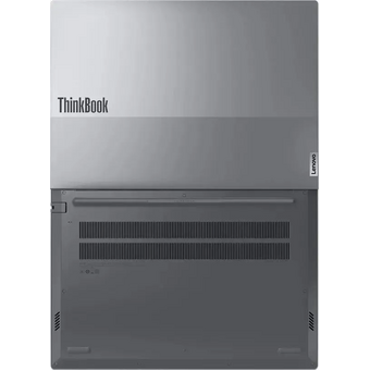  Ноутбук Lenovo Thinkbook 16 G6 IRL (21KH00RREV) 16", IPS, Intel Core i5 13420H 2.1ГГц, 8 ядер, 8ГБ DDR5, 512ГБ SSD, Intel UHD Graphics, без ОС серый 