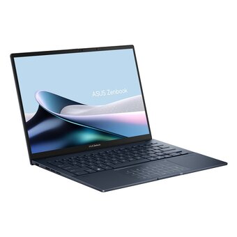  Ноутбук ASUS Zenbook 14 OLED UX3405MA-QD687 (90NB11R1-M013J0) Intel Core Ultra 5 125H 3600MHz/14"/1920x1200/16GB/512GB SSD/Intel Arc Graphics/Без ОС 