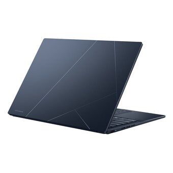  Ноутбук ASUS Zenbook 14 OLED UX3405MA-QD687 (90NB11R1-M013J0) Intel Core Ultra 5 125H 3600MHz/14"/1920x1200/16GB/512GB SSD/Intel Arc Graphics/Без ОС 
