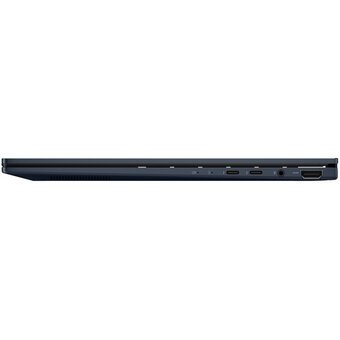  Ноутбук ASUS Zenbook 14 OLED UX3405MA-QD687 (90NB11R1-M013J0) Intel Core Ultra 5 125H 3600MHz/14"/1920x1200/16GB/512GB SSD/Intel Arc Graphics/Без ОС 