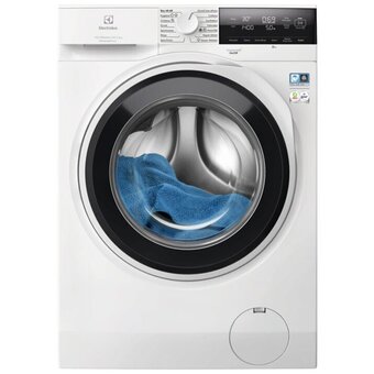  Стиральная машина Electrolux EW7F3484UE 