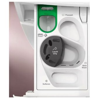  Стиральная машина Electrolux EW7F3484UE 