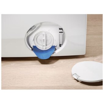  Стиральная машина Electrolux EW7F3484UE 