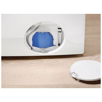  Стиральная машина Electrolux EW7F3484UE 