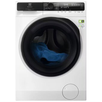  Стиральная машина Electrolux EW8F5417ACE 
