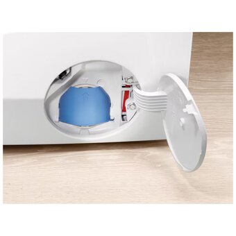  Стиральная машина Electrolux EW8F5417ACE 
