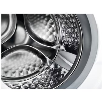  Стиральная машина Electrolux EW8F5417ACE 