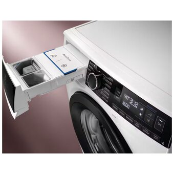  Стиральная машина Electrolux EW8F5417ACE 