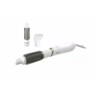  Фен-щетка Philips BHA303/00 белый 