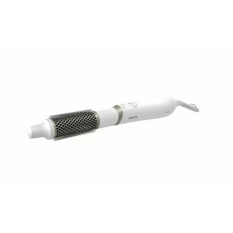  Фен-щетка Philips BHA303/00 белый 