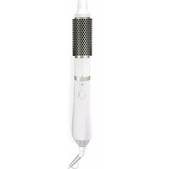  Фен-щетка Philips BHA303/00 белый 