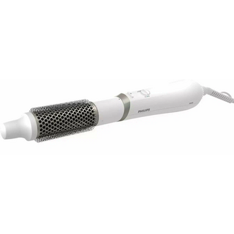  Фен-щетка Philips BHA303/00 белый 