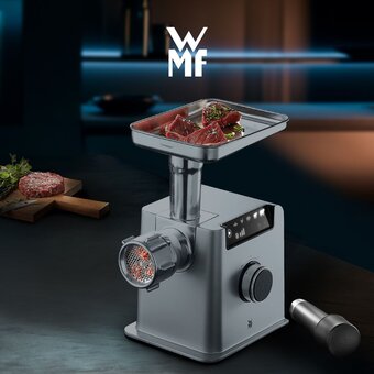  Электромясорубка WMF 0417100711 