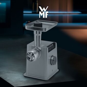  Электромясорубка WMF 0417100711 