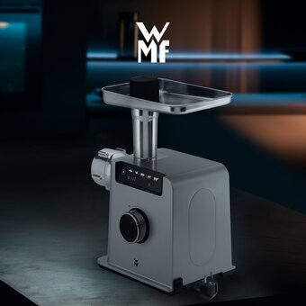  Электромясорубка WMF 0417100711 
