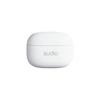  Наушники Sudio A1 Pro (A1PROWHT) True Wireless Earbuds White 