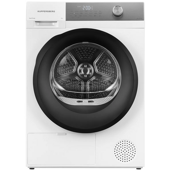  Сушильная машина Kuppersberg DM 610 W 