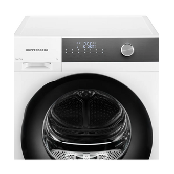  Сушильная машина Kuppersberg DM 610 W 